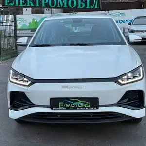 BYD E2, 2024