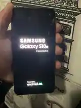 Samsung Galaxy S10E-2