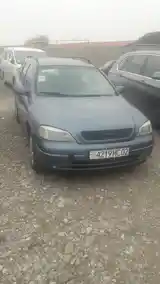 Opel Astra G, 1999-7