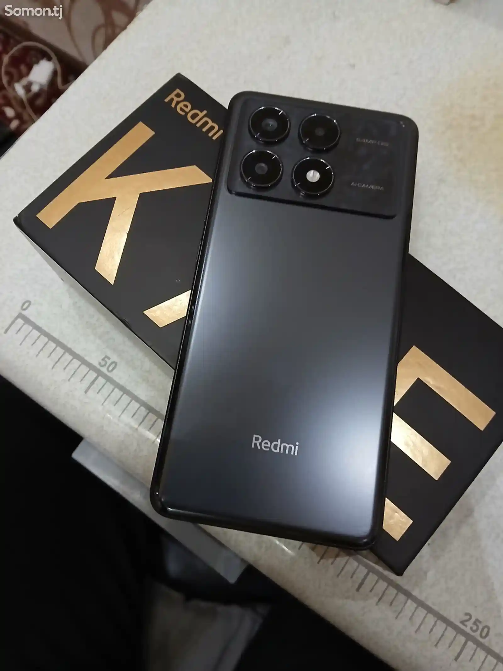 Xiaomi Redmi K70E-1