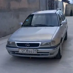 Opel Astra F, 1998