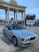 BMW 5 series, 2002-3