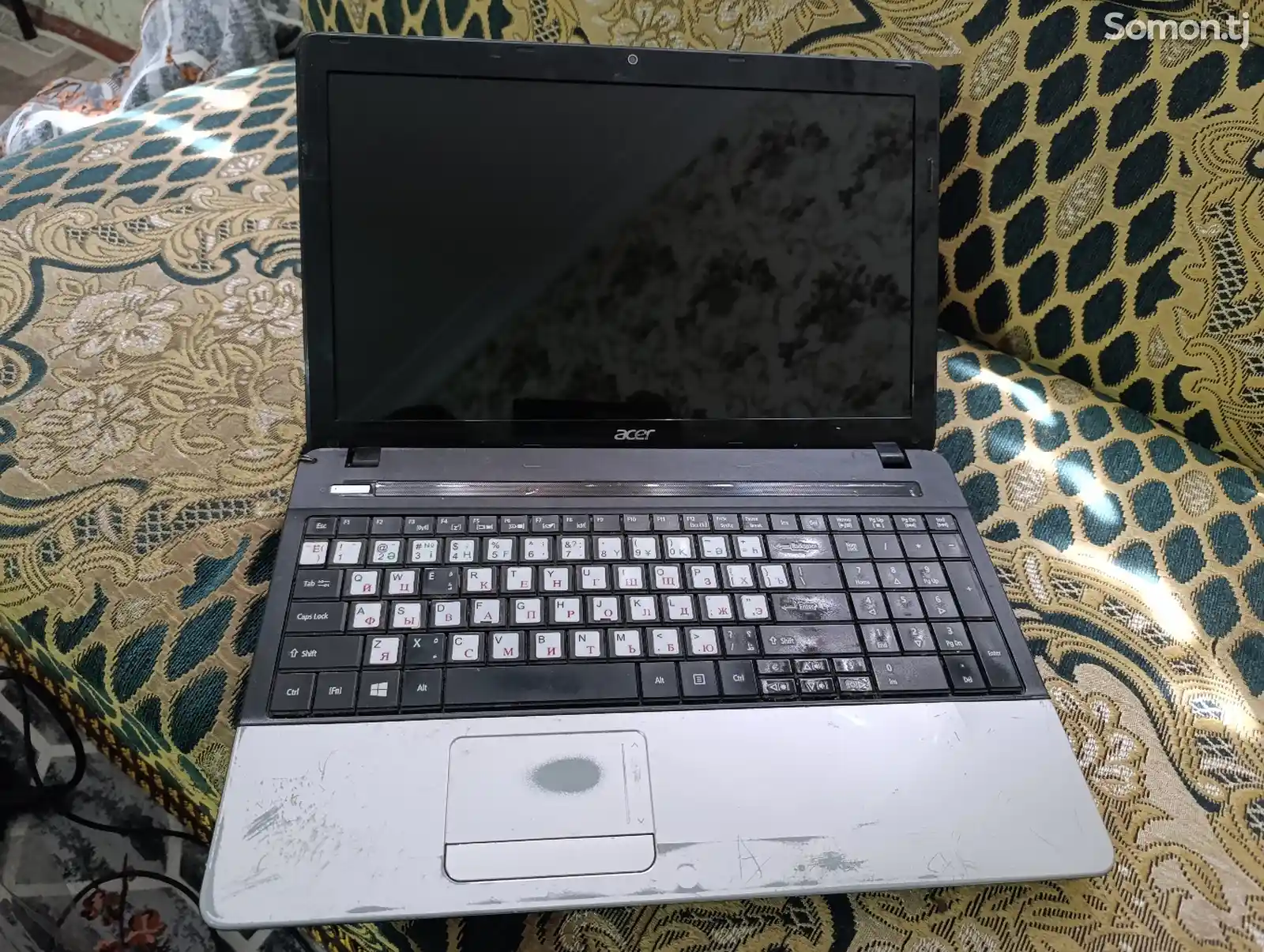 Ноутбук Acer core i3-2