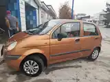 Daewoo Matiz, 2003-6