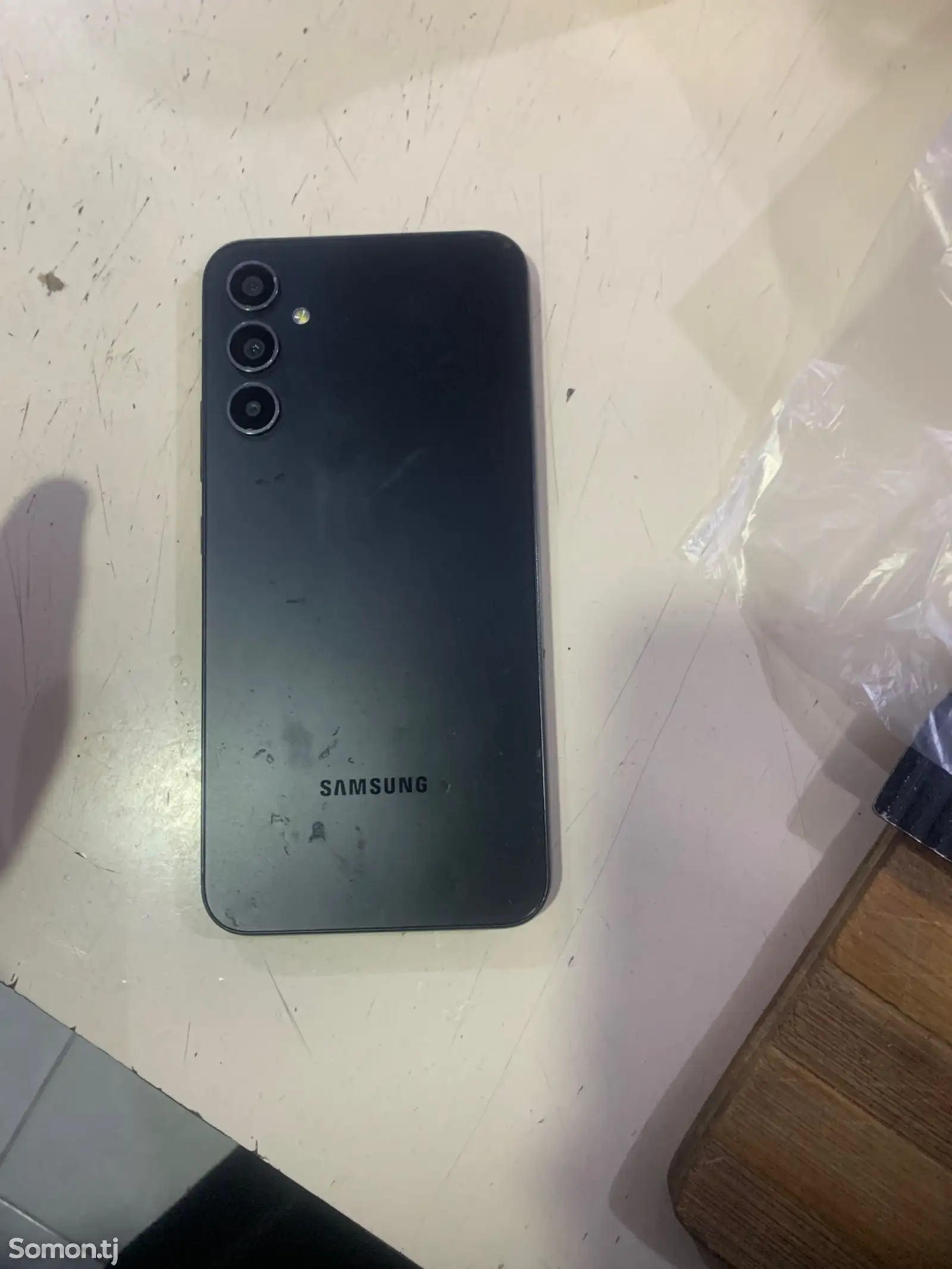 Samsung Galaxy A34-1