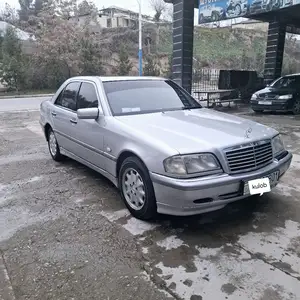 Mercedes-Benz C class, 1998