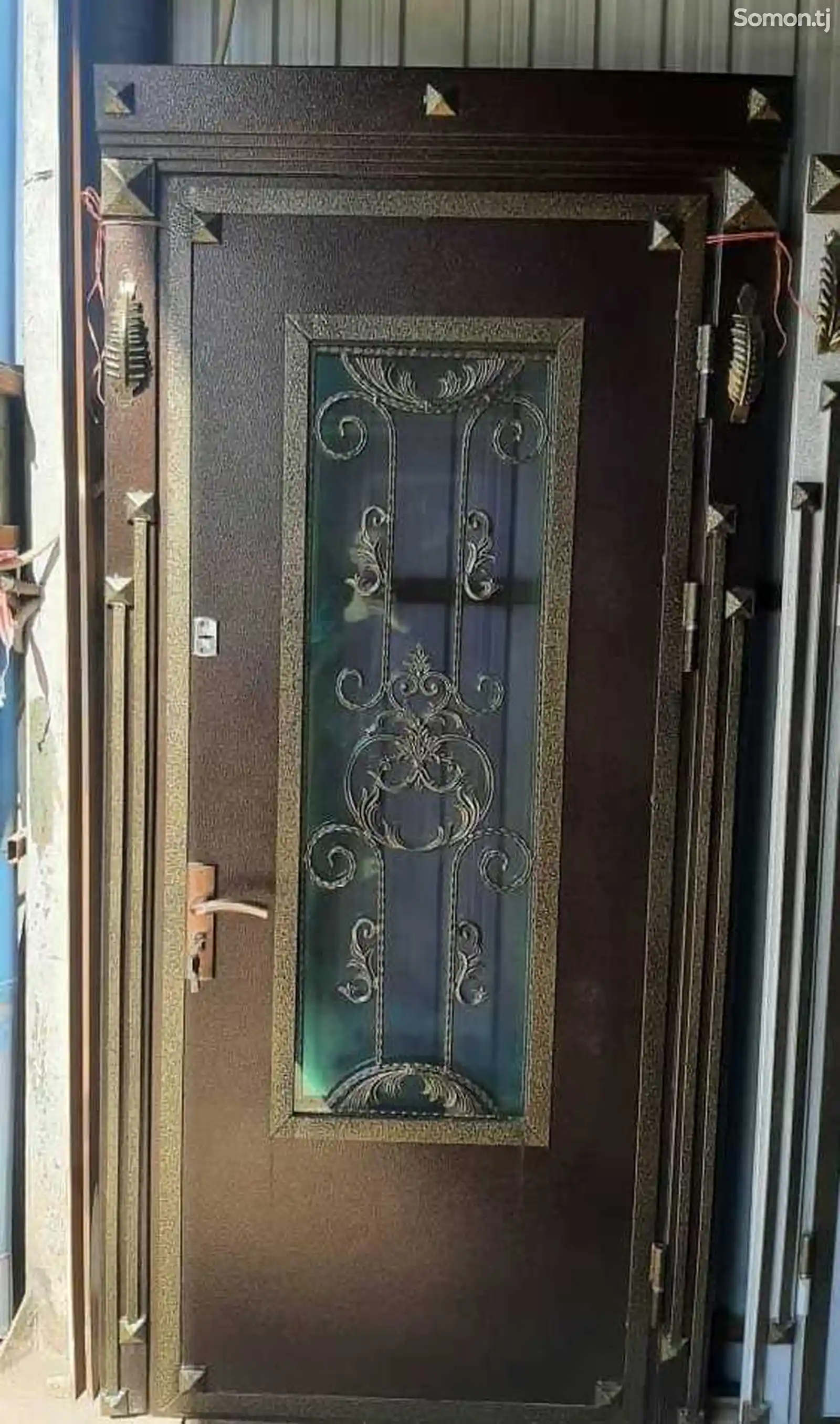 Дверь Ташкент АС56