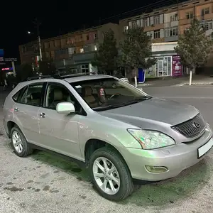 Lexus RX series, 2005