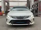 Toyota Camry, 2015-2