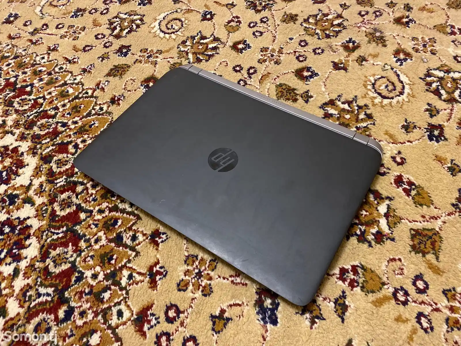 Ноутбук HP core i5-5GEN-5