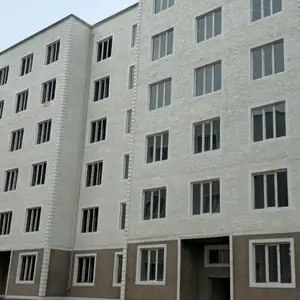 3-комн. квартира, 1 этаж, 90 м², 8мкр