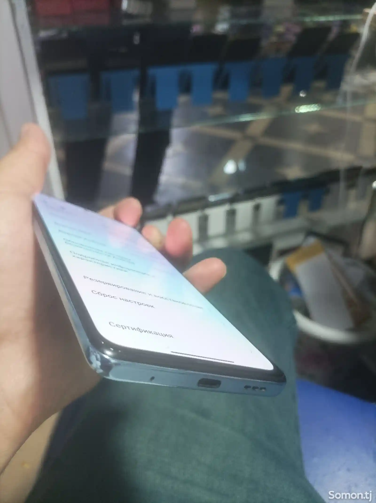 Xiaomi Redmi note 10 pro 256gb-2