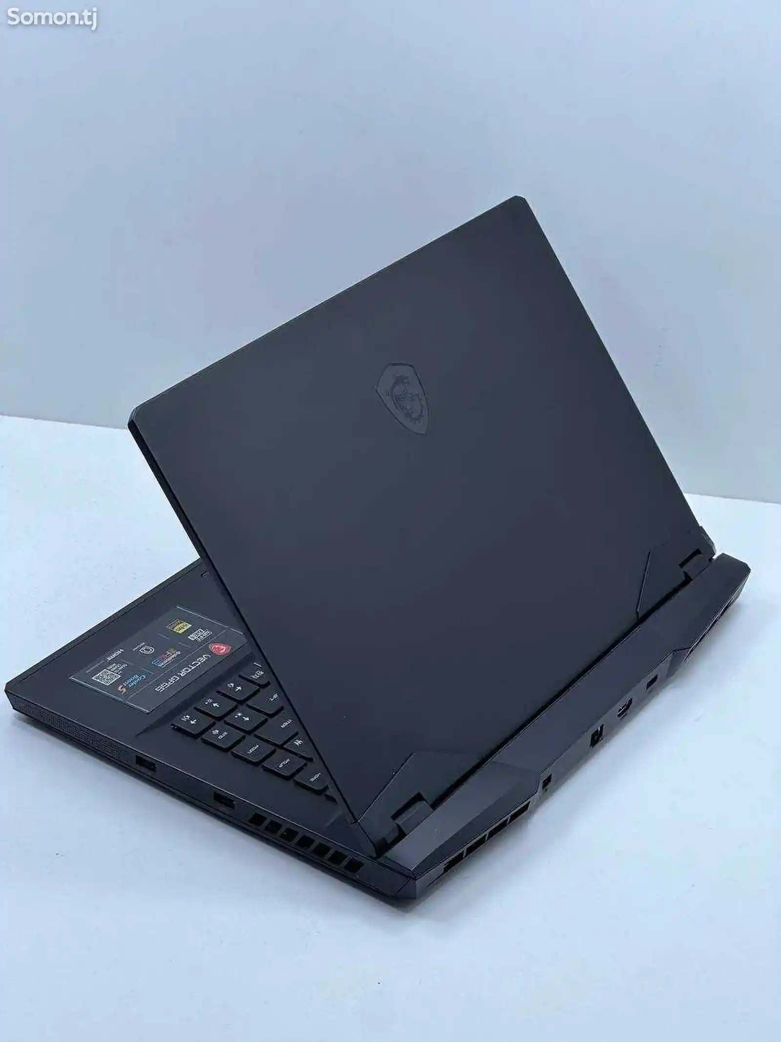 Ноутбук Msi Vector Gp66-4