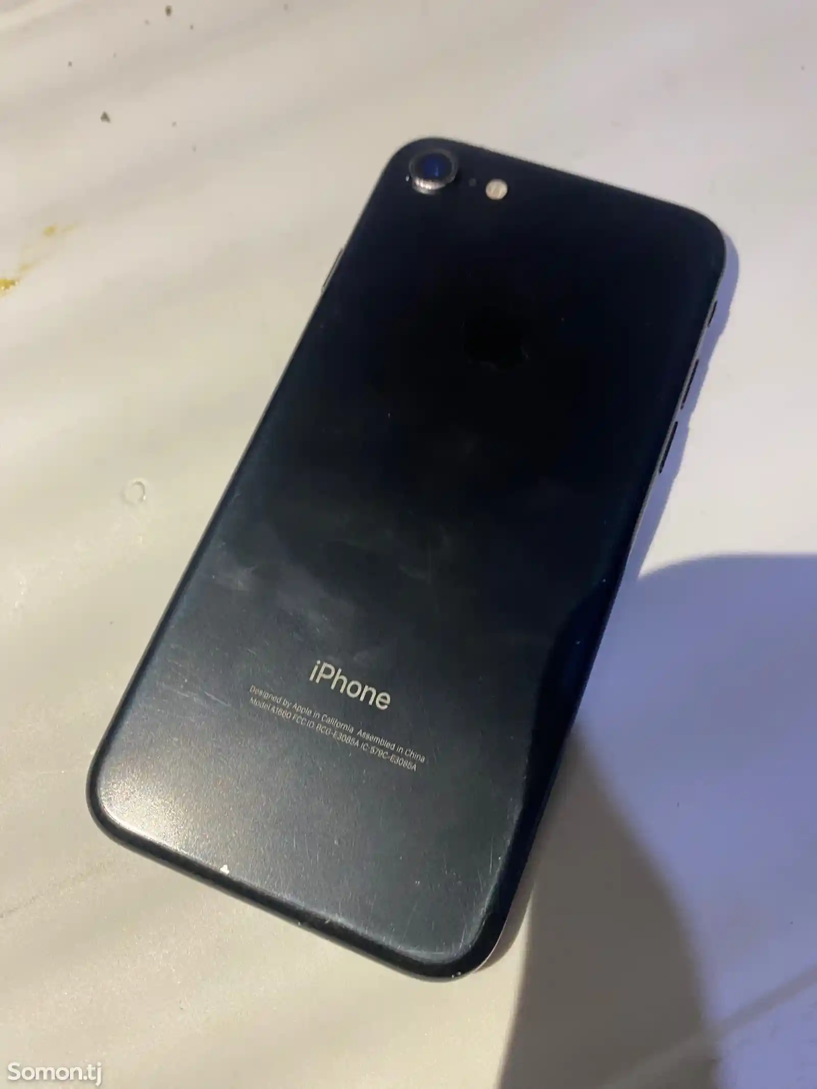 Apple iPhone 7, 32 gb-1