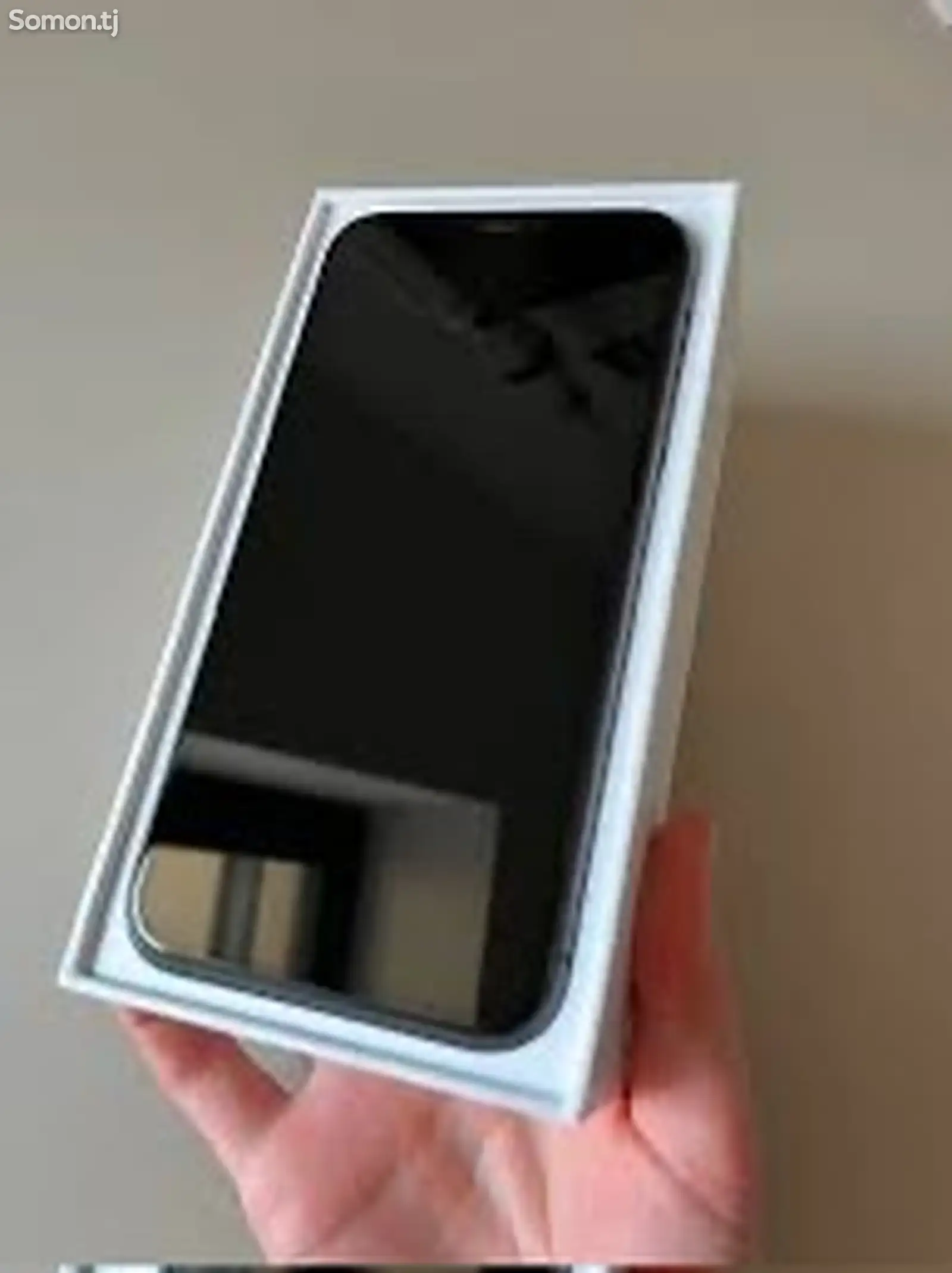 Apple iPhone 11, 64 gb, Black-1