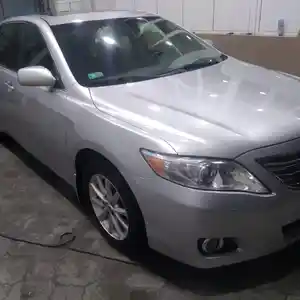 Toyota Camry, 2008