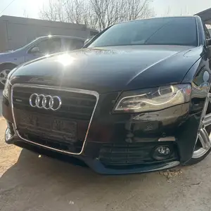 Audi A4, 2009