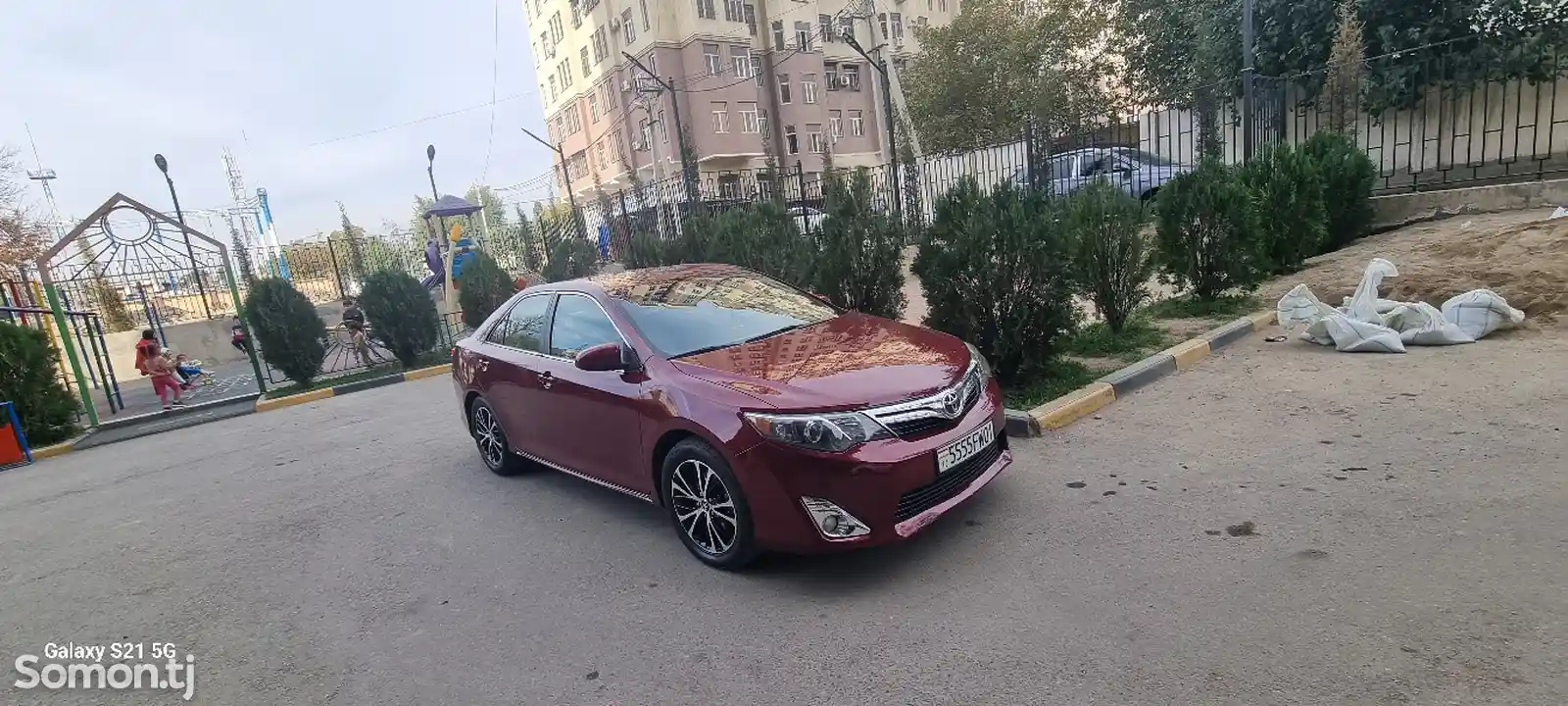 Toyota Corolla, 2012-1