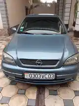 Opel Astra G, 1999-3