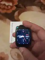 Смарт часы Xiaomi Redmi Active Watch 3-3