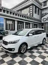 Kia Carnival, 2015-3