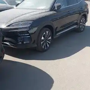 BYD Song Plus Flagship, 2024