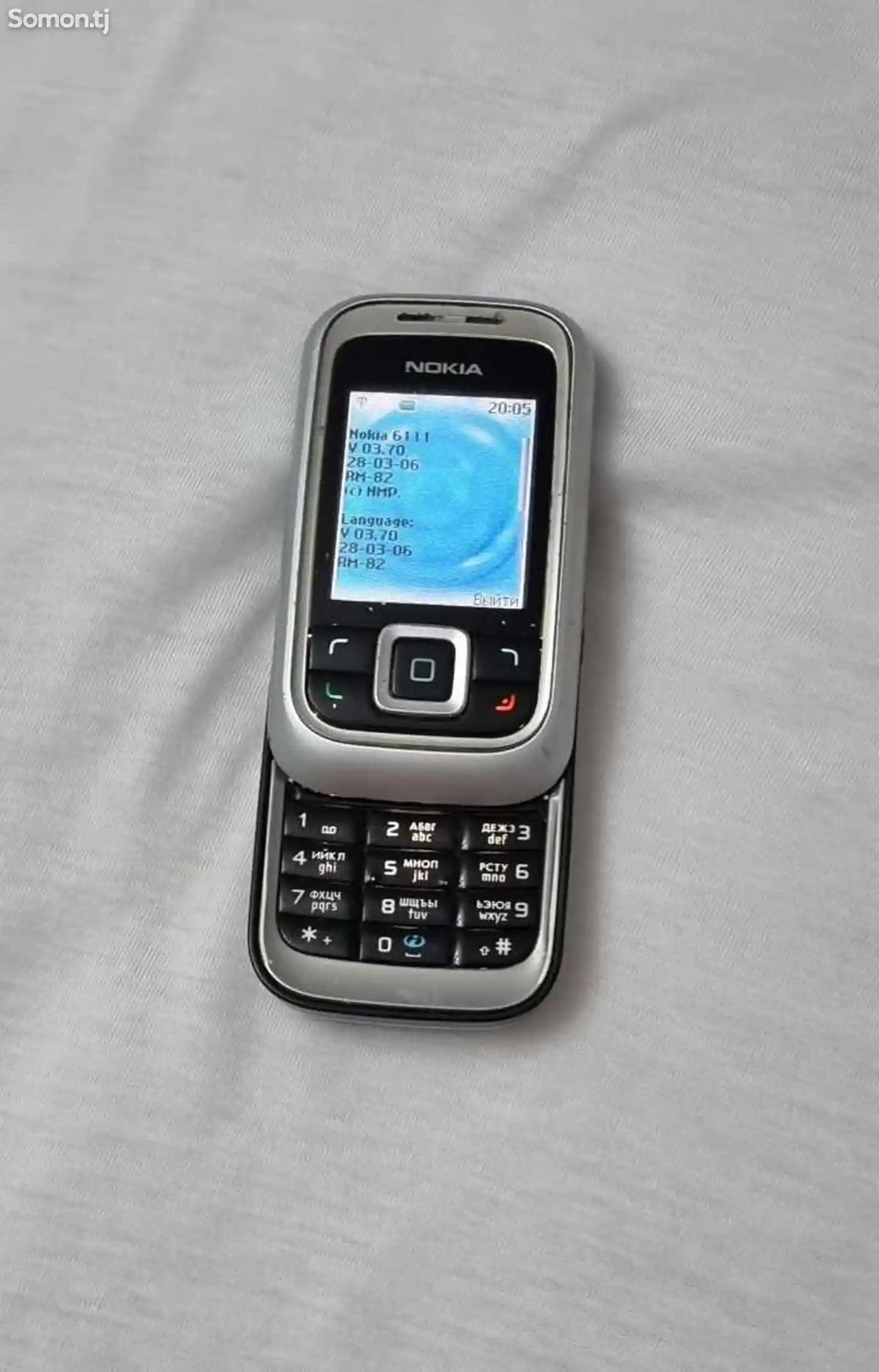 Nokia 6111-1