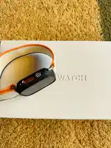 Смарт часы Apple Watch Ultra 2-3