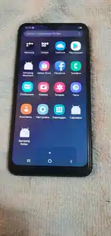 Samsung Galaxy A10s-6