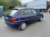 Opel Astra F, 1997-2