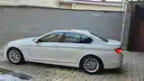 BMW 5 series, 2014-11