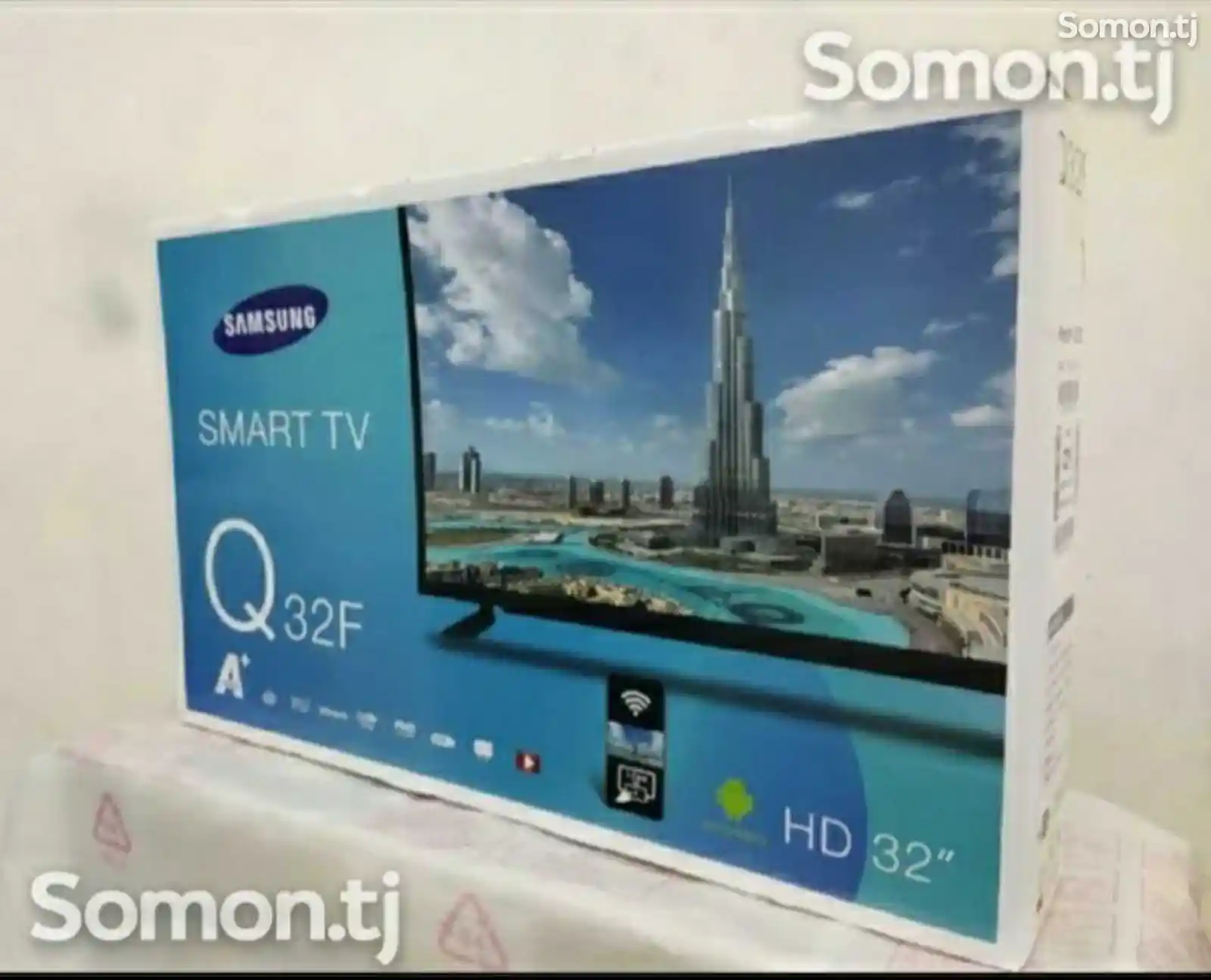 Телевизор Samsung 32