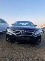 Toyota Camry, 2010-7