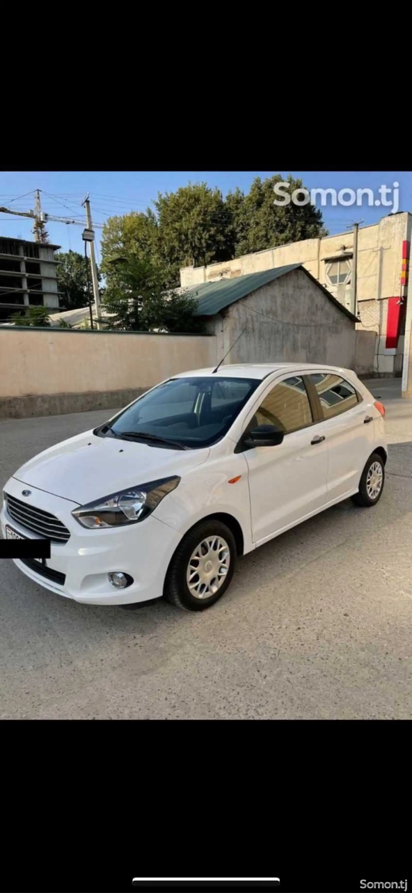 Daewoo Matiz, 2019-2