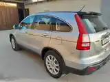 Honda CR-V, 2007-5