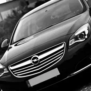 Opel Insignia, 2010