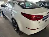 Kia K series, 2014-7