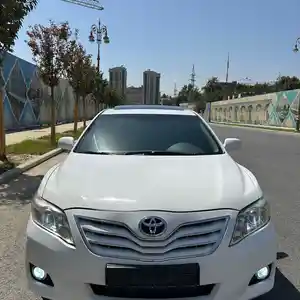 Toyota Camry, 2008