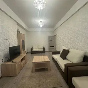 2-комн. квартира, 10 этаж, 70м², Султанбей