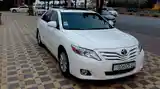 Toyota Camry, 2010-2