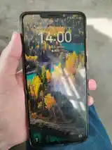 Huawei Nova Y91-3