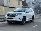 Toyota Land Cruiser Prado, 2010-4