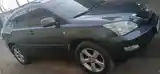 Lexus RX series, 2007-3