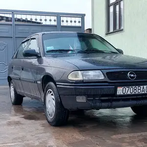 Opel Astra F, 1996