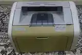 Чёрно-белый принтер hp LaserJet 1020-4