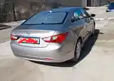 Hyundai Sonata, 2010-4