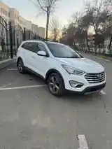 Hyundai Santa Fe, 2015-4