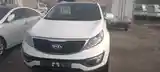 Kia Sportage, 2014-2