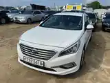 Hyundai Sonata, 2016-9