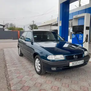 Opel Astra F, 1995